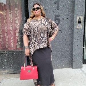 Meet your Posher, Carrie